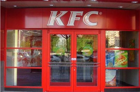 张掖肯德基门出现油漆掉落的原因？如何避免肯德基门老化？