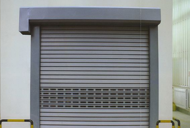 张掖感应门革新商业环境！