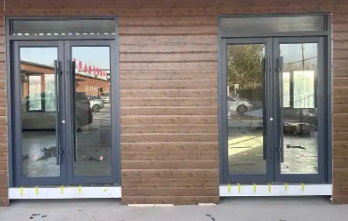 张掖商铺选用肯德基门的原因有哪些？