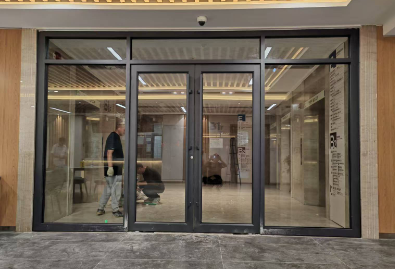 张掖肯德基门可以有几种颜色？代表哪些含义？