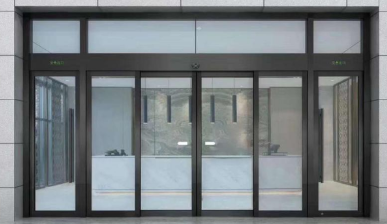 张掖感应门是如何工作的？5大核心原理介绍！